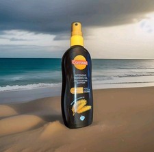 Carroten Intensive Tanning Oil 0 SPF 150 ml
