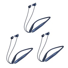 Neckband Earbuds Bluetooth with Stereo Sound,Headphones Wireless with 60 Hour...