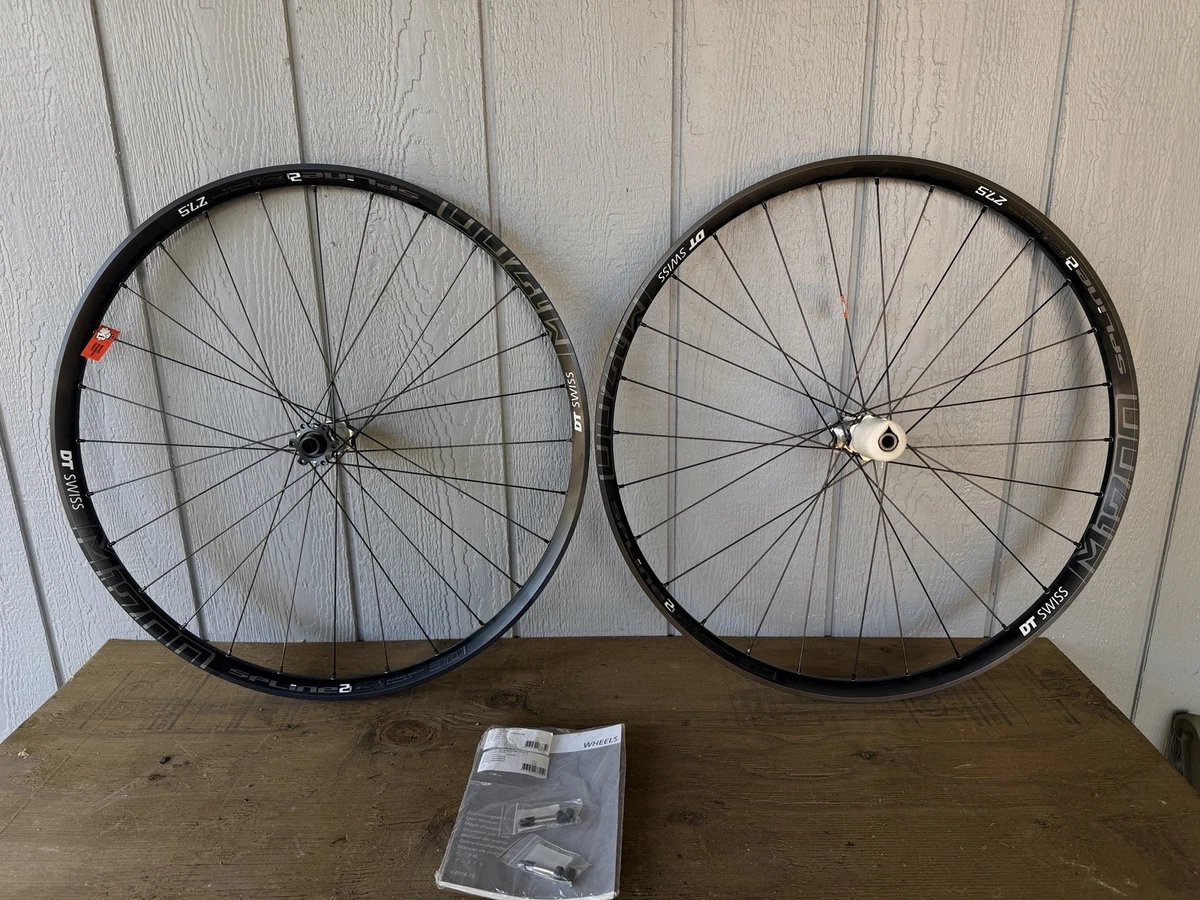 Dt Swiss 350 In Bicycle Wheels & Wheelsets for sale - eBay