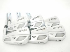 Set di ferri Cobra PRO MB FORGIATI 5.6.7.8.9.P NS PRO MODUS3 TOUR120 Flex R