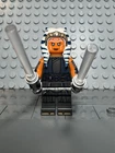 LEGO Star Wars  Ahsoka Tano minifigure ( 75362 ) Ahsoka Tanos T-6 Shuttle