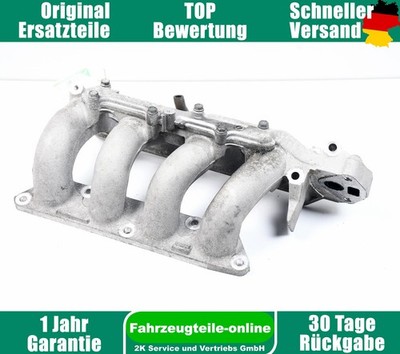 Honda Civic VIII FN FK 3A31B RB0 Ansaugkrümmer Ansaugbrücke Krümmer 1.4