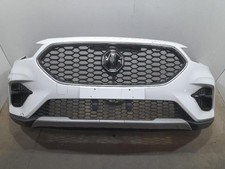 Pare-choc avant Mg ZS