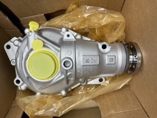 Front Differential Ratio 3.15 For BMW X5 X6 G...