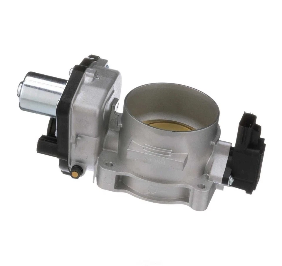2005-2010 TB-6 Ford F-250 F-350 F-450 SUPER DUTY 5.4L Throttle Body 8L3Z-9E926-C - Image 2 of 4