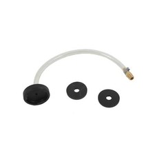Motive Power Brake Bleeder Adapter Round Universal Kit 1108