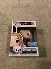 FUNKO POP! SUPERGIRL WITH PUPPY KRYPTO #633~ NEAR MINT~ SUPERGIRL SERIES ~