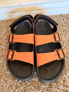 Birkenstock Mogami Terra | eBay display picture 3