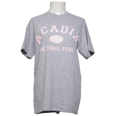 Delta Pro Weight, T-shirt, Größe: M, Pro Weight, Grau/Pink #Wlc