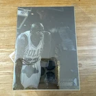 1991-92 Upper Deck Michael Jordan AWARD WINNER - SCORING Hologram Card No. AW1