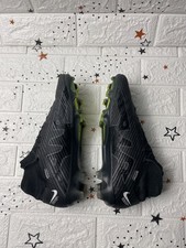 Nike Zoom Superfly 9 Elite FG DJ4977-001 US10 UK9 EUR44 CLEATS BOOTS SOCCER
