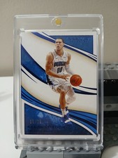 Aaron Gordon -  2019 Panini Immaculate - /25 - #10 - Magic , Nuggets 