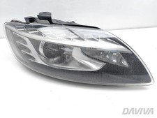 Audi Q7 Frontscheinwerfer Rechts 2006 SUV 4/5dr (06-08) Diesel 3.0 TDI quattro