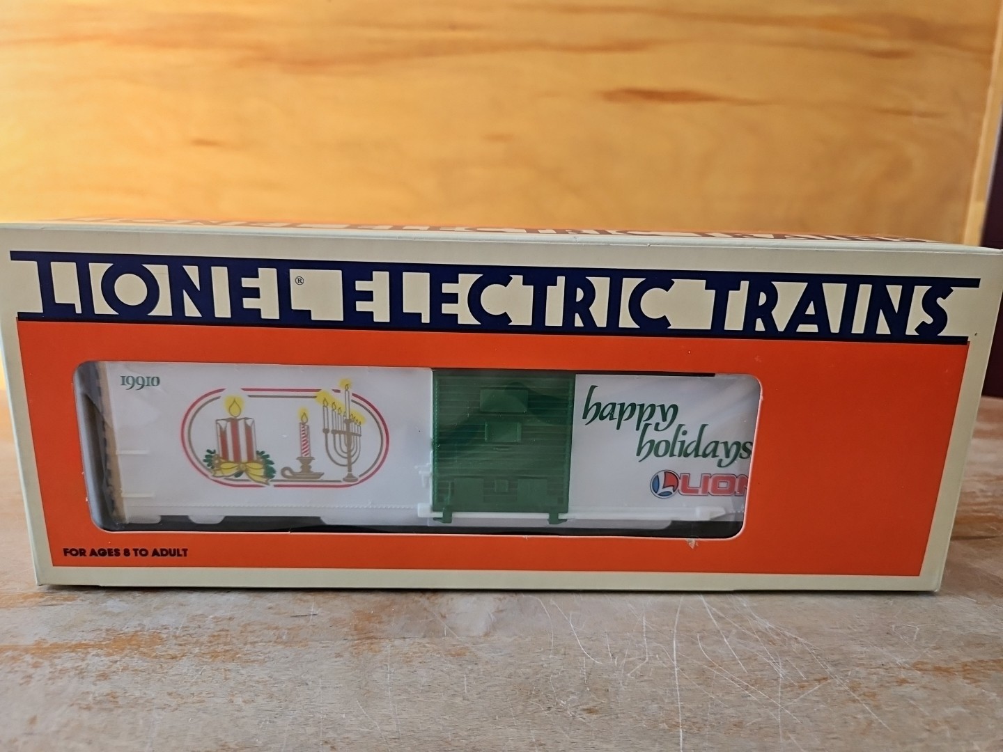 Click here to see eBay Auction