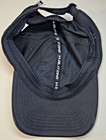 Under Armour Men Hat Cap USA FLAG Logo Strap Back Low Profile Blitzing 1369809 — photo 3