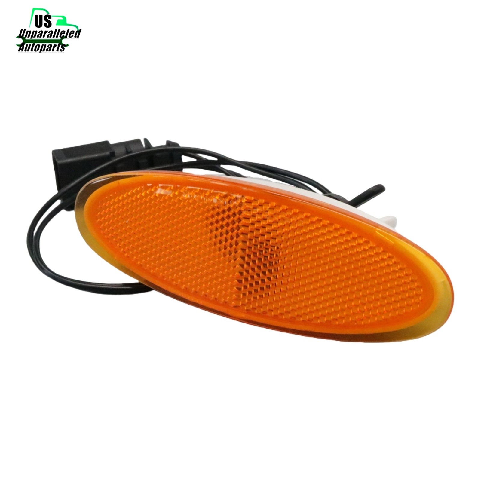 Bentley Continental GT 2004-2011 Front Right Side marker light