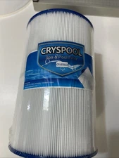 CRYSPOOL CP-07022 Spa - Pool Filter  C-7350,  FC-3963/  1019401, 73532, PCD50N
