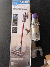 Dyson V11 Animal+ SV15 Cordless Red Vacuum w/...