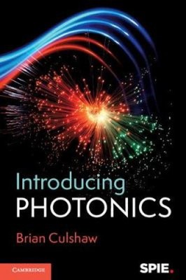 INTRODUCING PHOTONICS von Brian [Taschenbuch]