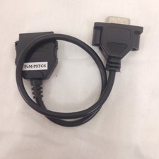 Sony Clie GPS Interface Cable Cord PSTGS PEG-NR70V/U