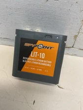 SPYPOINT Hunting Camera LIT-10 Lithium Battery Pack