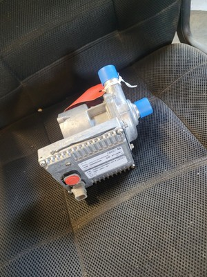 #ad Electric water pump for John Deere AL171744 AL203467 6320 6420 6420S 6520 $1000.00