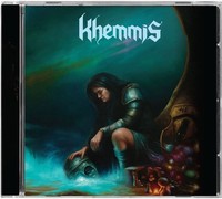 Audio Cd - Khemmis - Khemmis - Warner Bros. -D- Neu