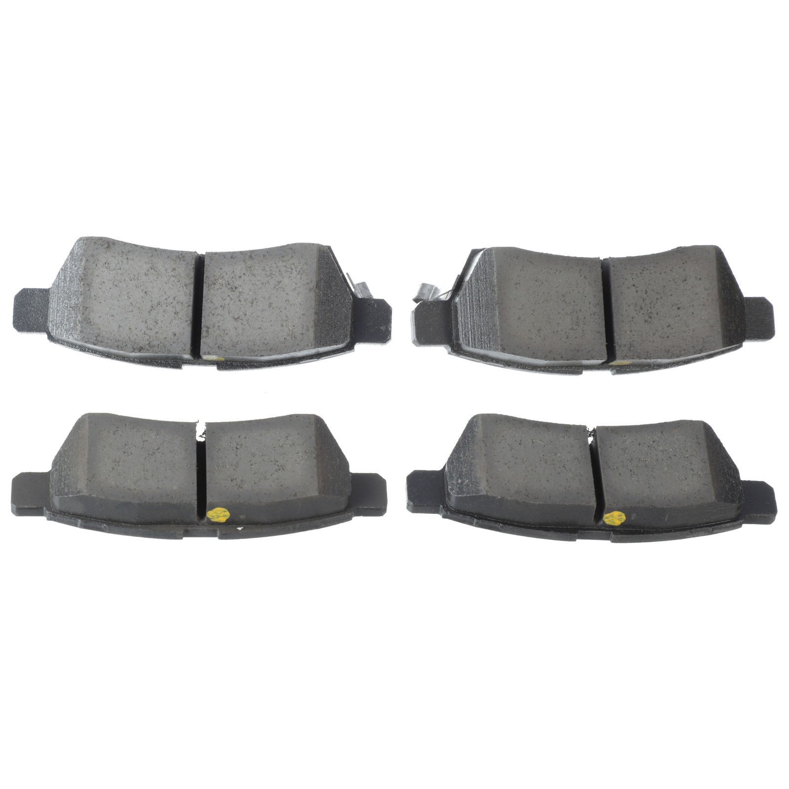 Pastillas de freno para Nissan (P/N D4060-9BT0C)