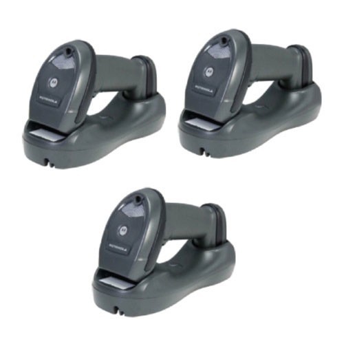 Qr Code Reader +base Lot