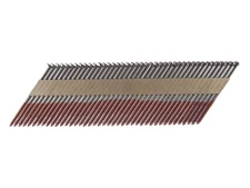 A238X113R/33 Offset Round Head 2-3/8-Inch x .113 x 33 Degree Bright Ring Shan...