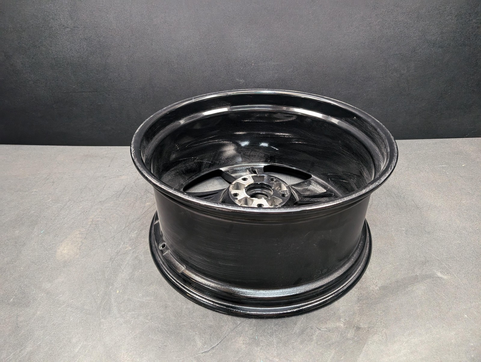 Wheel Rim 22" Bentley Bentayga 36A601025D 2015 - 2019 2020 2021 2022 2023 2024