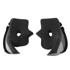 GBCPXX5 Simpson Motorcycle GHOST BANDIT Cheek Pad
