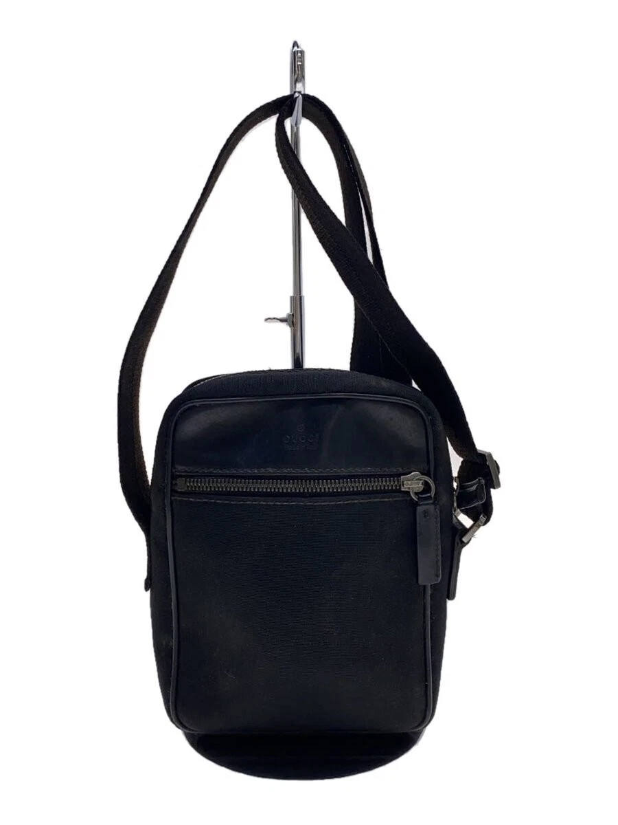 Sac bandoulière GUCCI GG toile