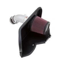 KN 69-8618TS Cold-Air Intake System Typhoon Kit for ES350/Camry/Silverado 1500