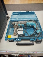 Makita HR2630, 110v, SDS Plus Hammer Drill. 800w, 3 mode,& Carry Case.