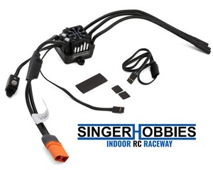 FR] RADIOKONTROL RK Receiver case - 60025