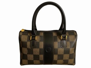 Fendi Pequin Bag | eBay