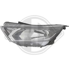 SCHEINWERFER LI. i20, links für HYUNDAI