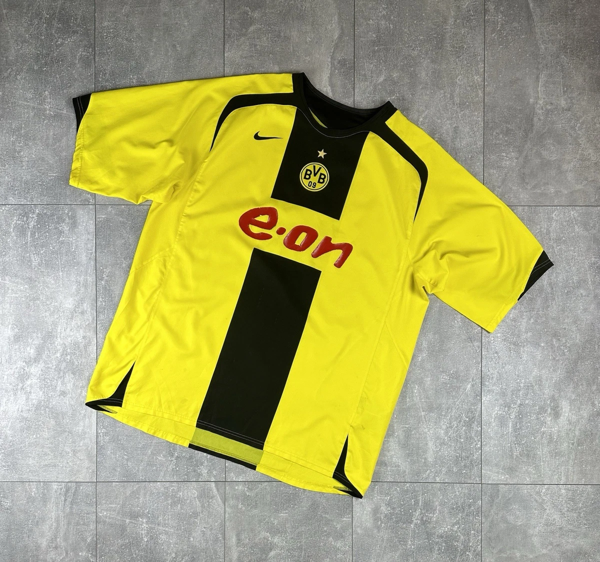 Las mejores ofertas en Nike Borussia Dortmund Club Internacional