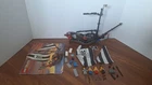 VINTAGE LEGO 6268 PIRATES SHIP RENEGADE RUNNER