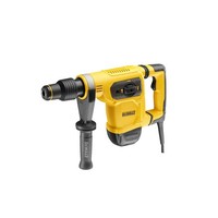 Dewalt Kombihammer D25481K-QS - 1050 W - 40 Mm - Sds-Max-| 6,1 J - Koffer