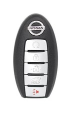 Oem Nissan S180144110 Kr5s180144106 Smart Key Fob W 5 Buttons Oem Nissan S180144110 Kr5s180144106 Smart Key Fob W 5 Buttons