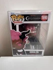 Funko POP! Animation - Castlevania Nocturne Vinyl Figure - DROLTA #1690