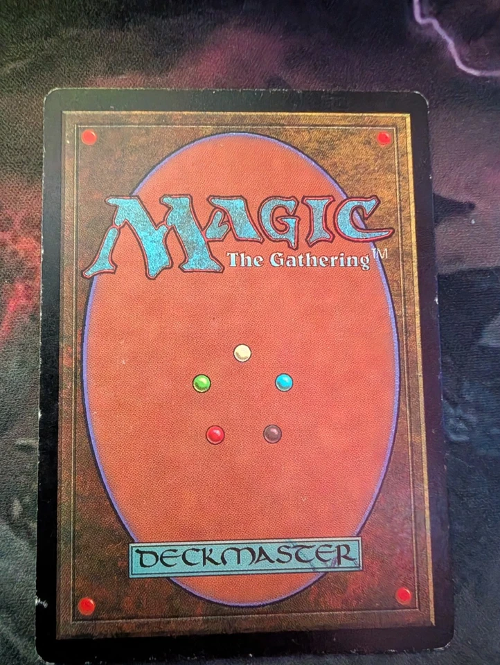 Reanimate Tempest Tempest Moderately Played English MTG - Image 2 of 2