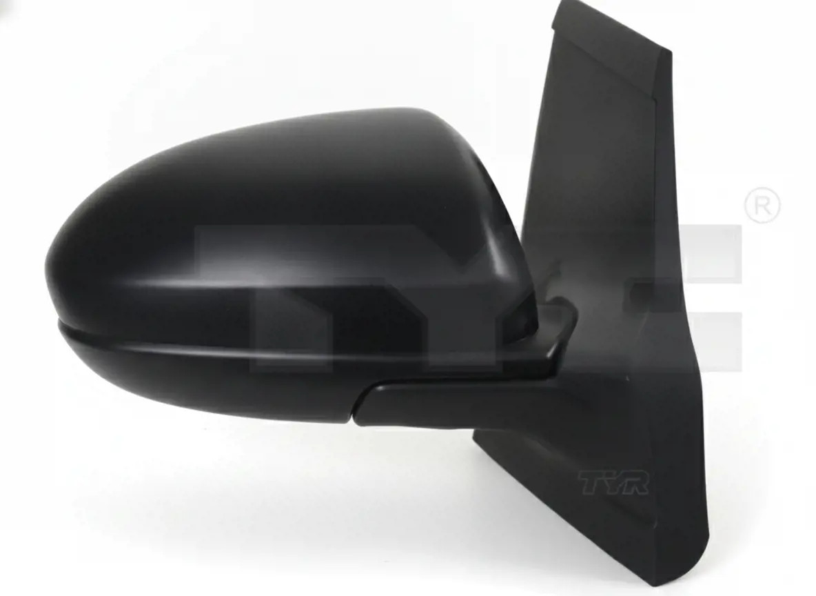 Espejo retrovisor exterior izquierda para ajuste elect. espejo 320-0038 TYC