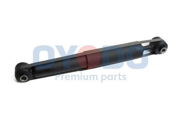 Oyodo StoßDäMpfer Gasdruck Hinten FüR Opel Crossland X Peugeot 2008 I 75 P17-image
