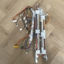 Original Siemens iQ500 Waschmaschine Kabelbaum Kabelsatz
