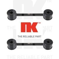 2X Stange/Strebe FüR Stabilisator NK 5114759 2 PendelstüTzen Stabi Vorne