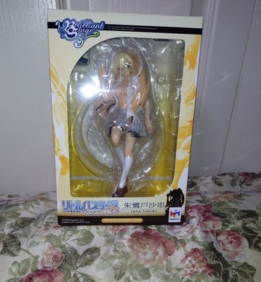 MegaHouse Little Busters! Ecstasy Saya Tokido 1/8 Scale Figure New