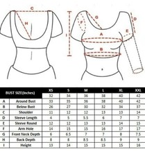blouse stitching Charge